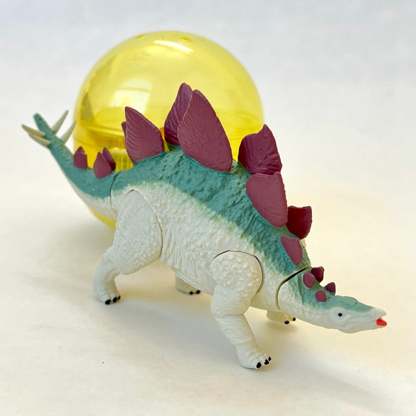 70399 Modeling Dinosaur Vol.2 Capsule-8