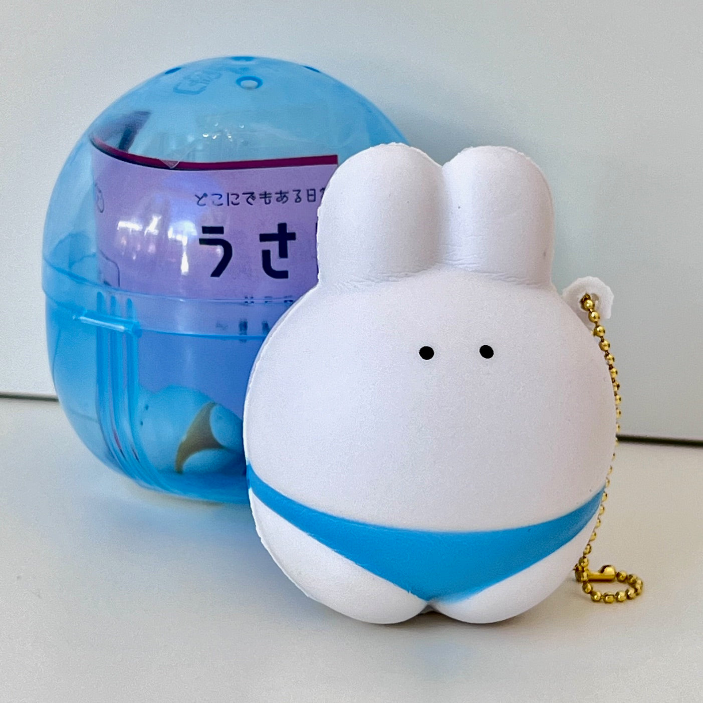 70402 Sumo Rabbit USA Pantsu Squeeze Capsule-5