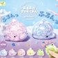 70403 Aquarium Animals Squishy Capsule - 5