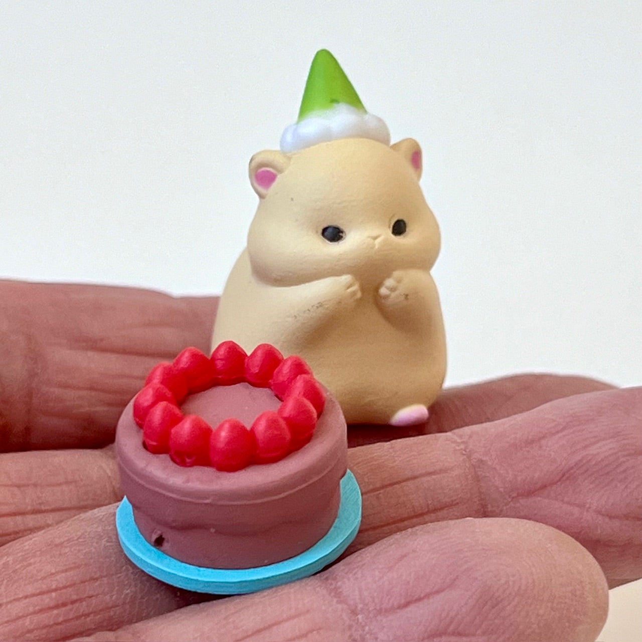 70405 - Birthday Animals Capsule - 5