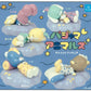 70411 Pajama Animals Capsule - 5