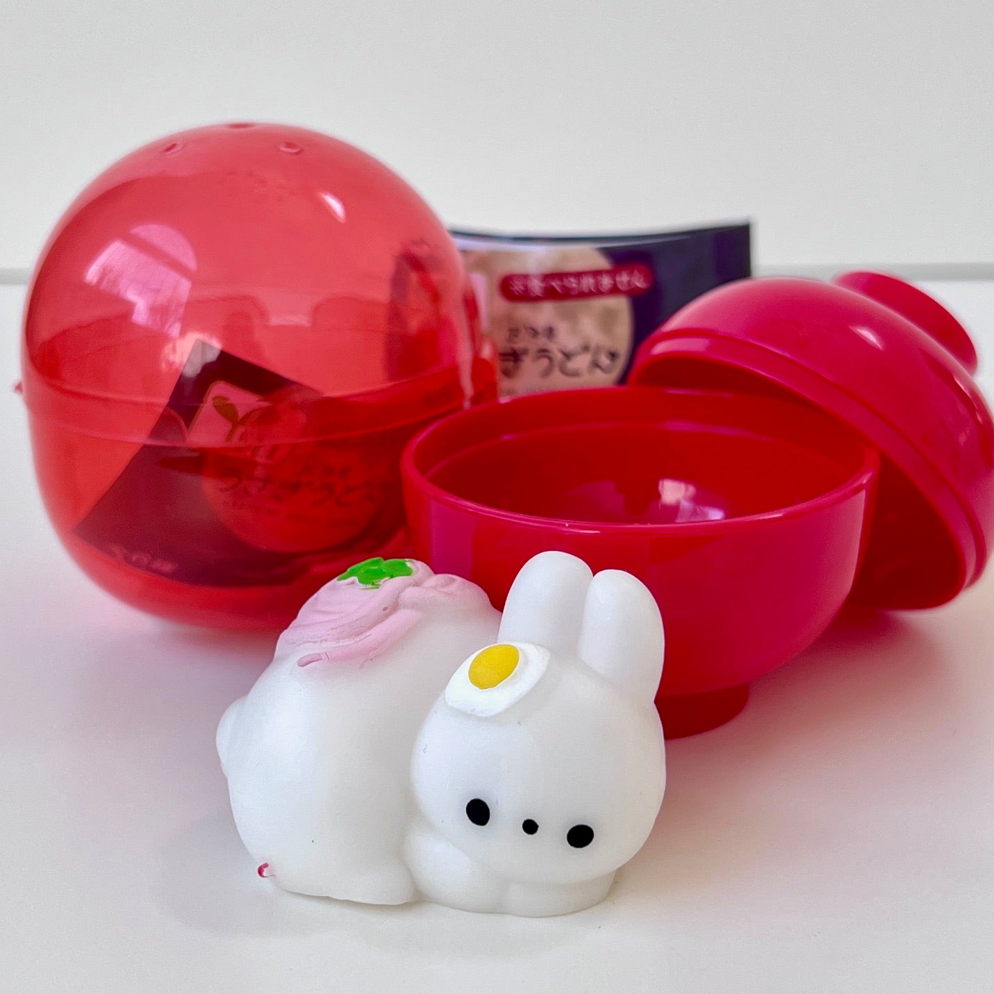 70418 Soft Rabbit Gummy Capsule-6