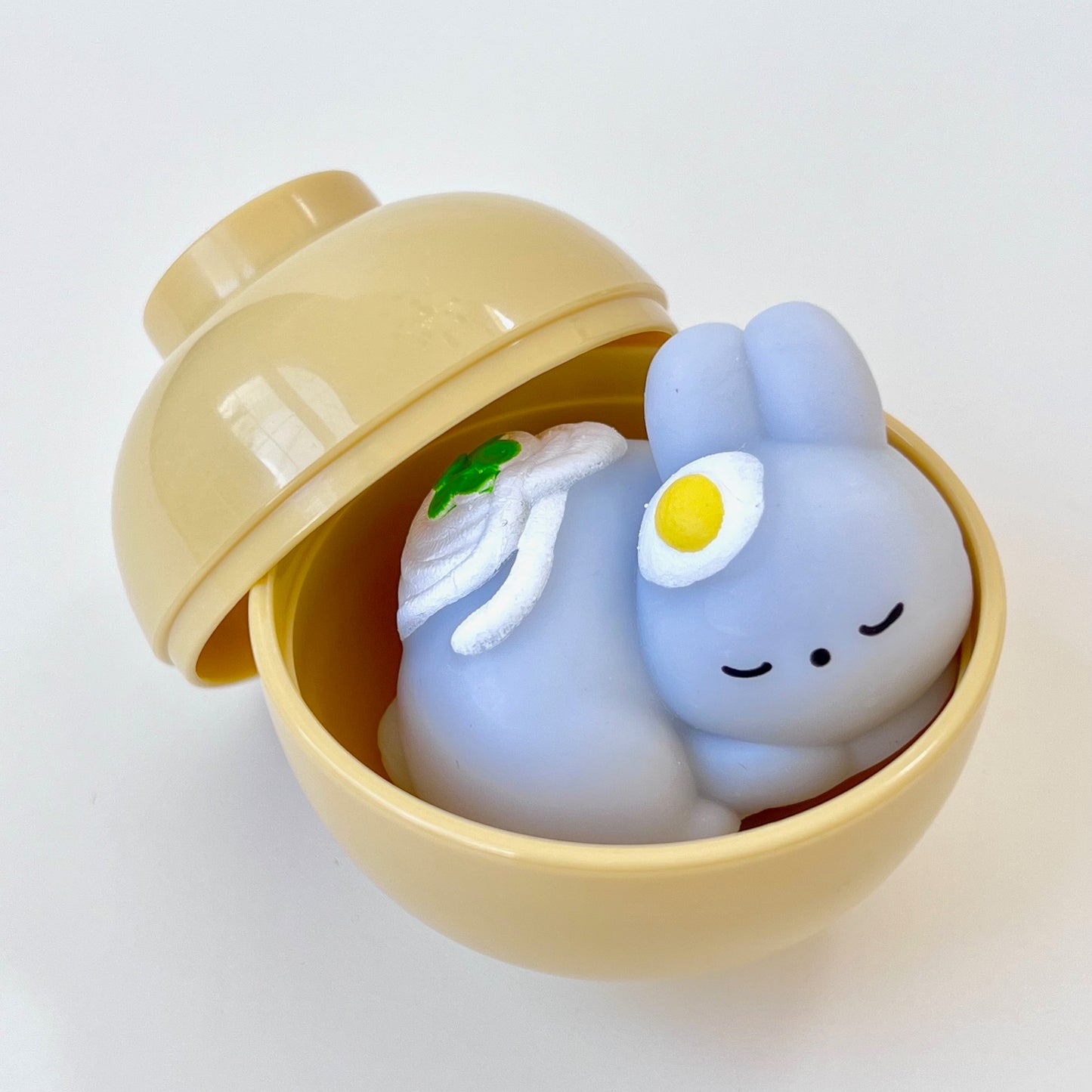 70418 Soft Rabbit Gummy Capsule-6