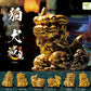 70420 Golden Lion Guardian Komainu Mekki Capsule-6