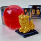 70420 Golden Lion Guardian Komainu Mekki Capsule-6