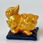 70420 Golden Lion Guardian Komainu Mekki Capsule-6