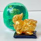 70420 Golden Lion Guardian Komainu Mekki Capsule-6