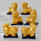 70420 Golden Lion Guardian Komainu Mekki Capsule-6