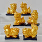 70420 Golden Lion Guardian Komainu Mekki Capsule-6