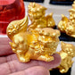 70420 Golden Lion Guardian Komainu Mekki Capsule-6