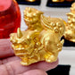 70420 Golden Lion Guardian Komainu Mekki Capsule-6