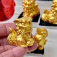 70420 Golden Lion Guardian Komainu Mekki Capsule-6