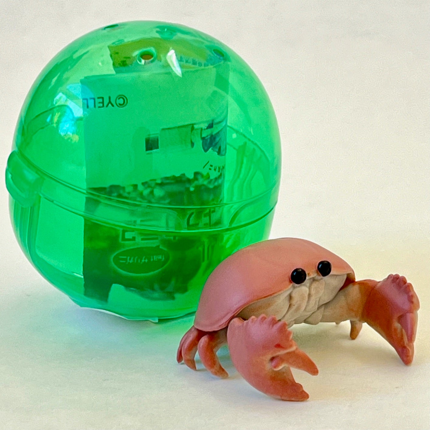 70421 Cable Crab Capsule-5