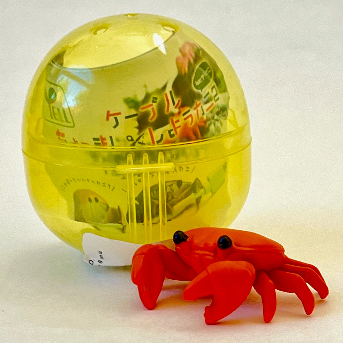 70421 Cable Crab Capsule-5