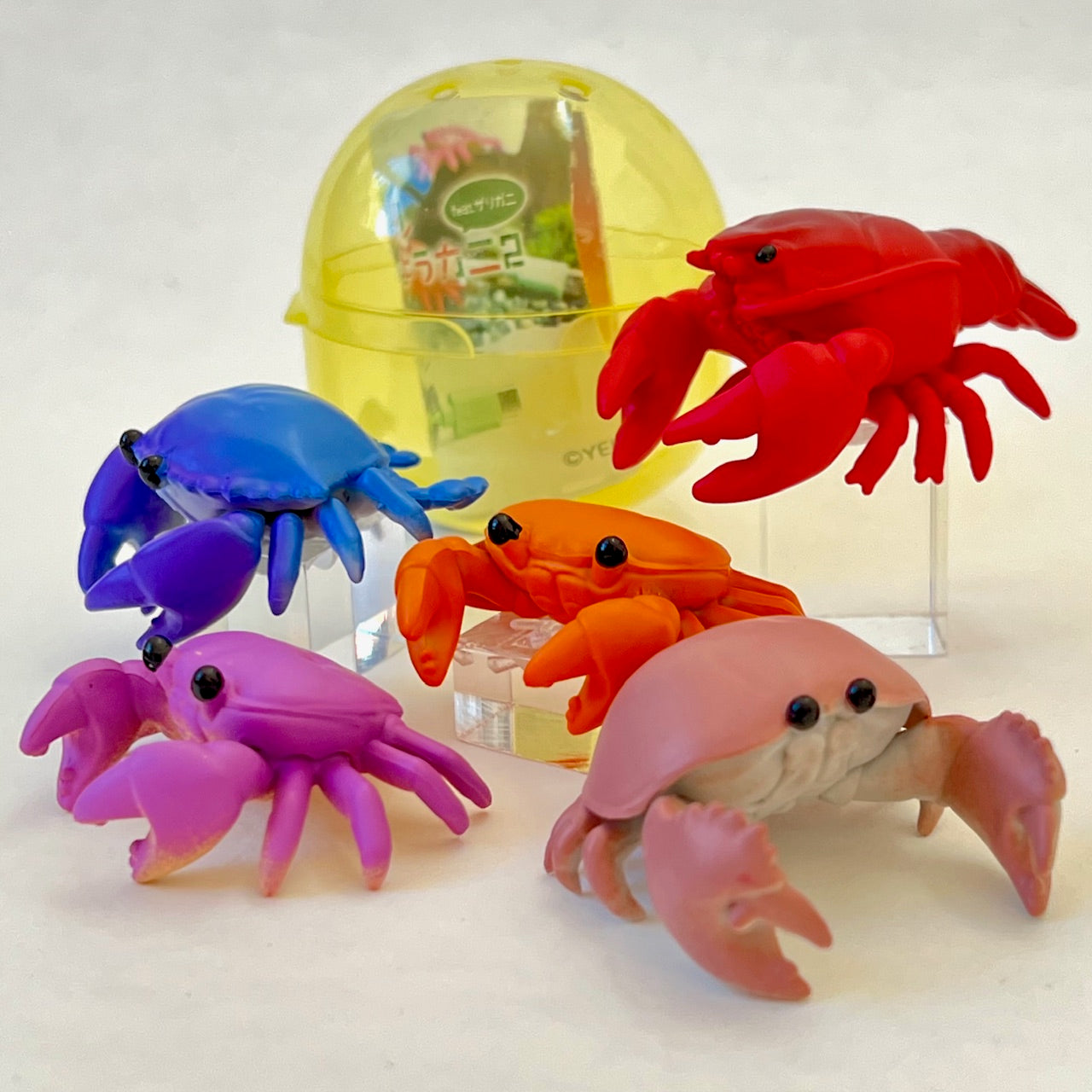 70421 Cable Crab Capsule-5