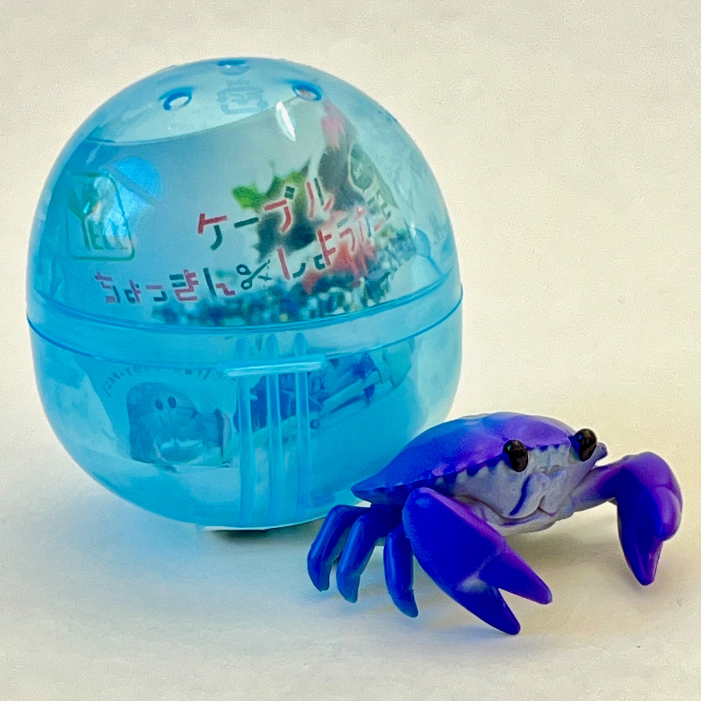 70421 Cable Crab Capsule-5