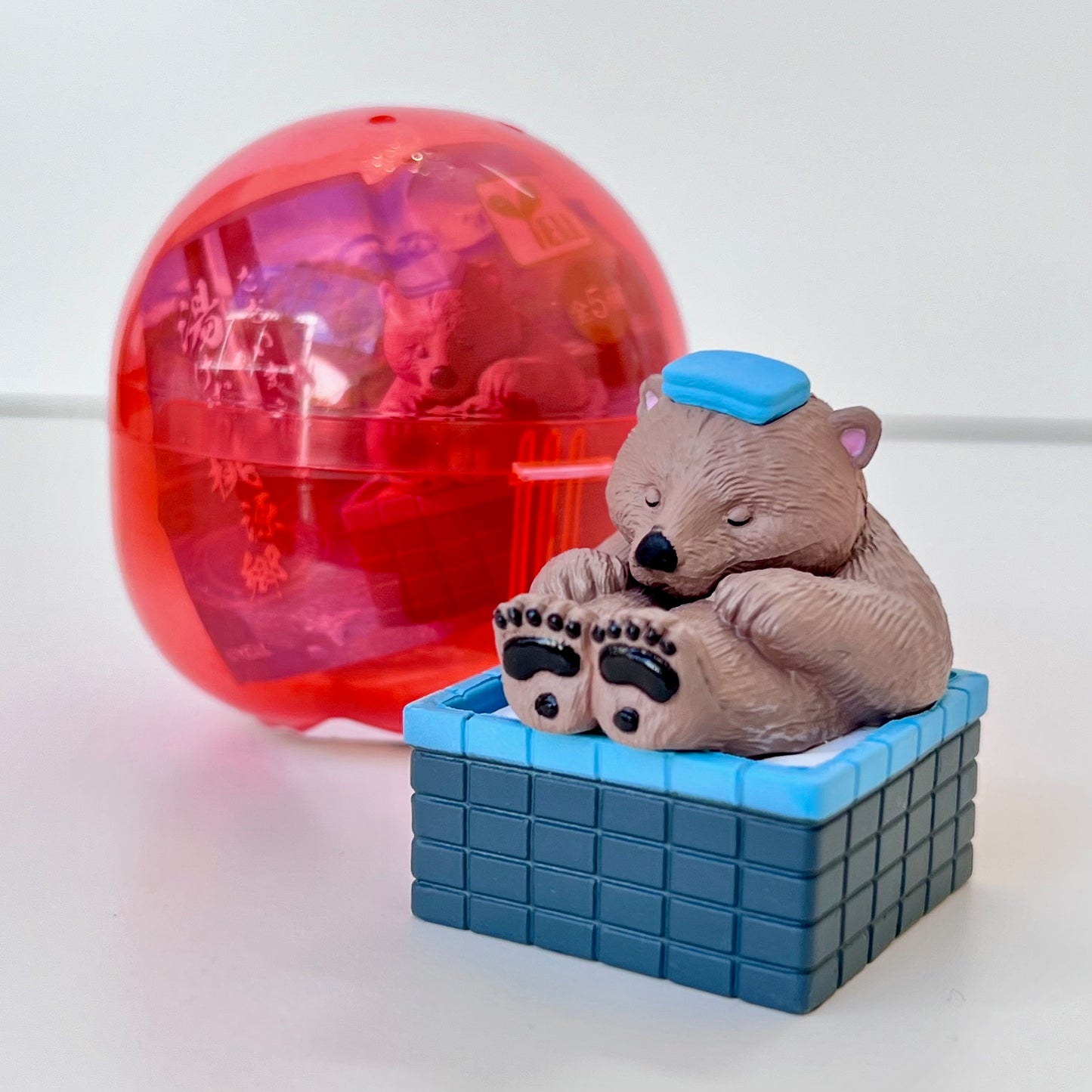 70424 Animal Bathhouse Capsule-5