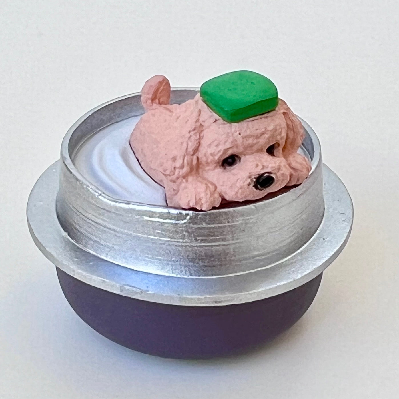 70424 Animal Bathhouse Capsule-5