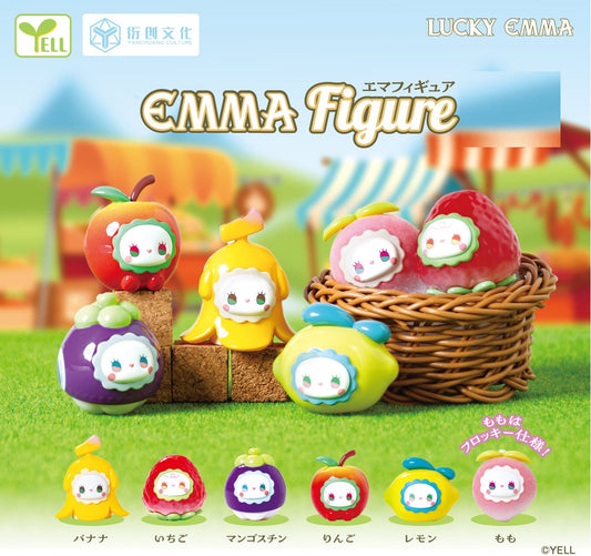 70432 Fruit Cute Emma Capsule-6