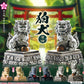 70443 Guardian Lion Koainu Capsule-6