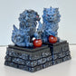 70443 Guardian Lion Koainu Capsule-6