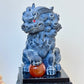 70443 Guardian Lion Koainu Capsule-6