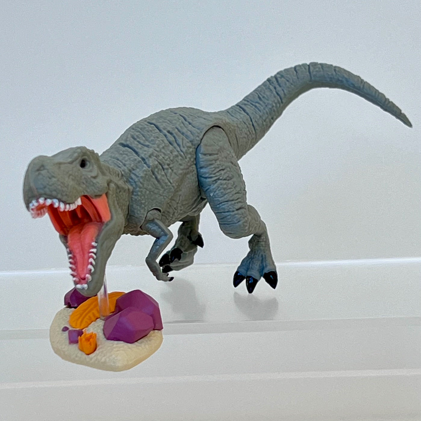 70444 Dinosaur Capsule-8