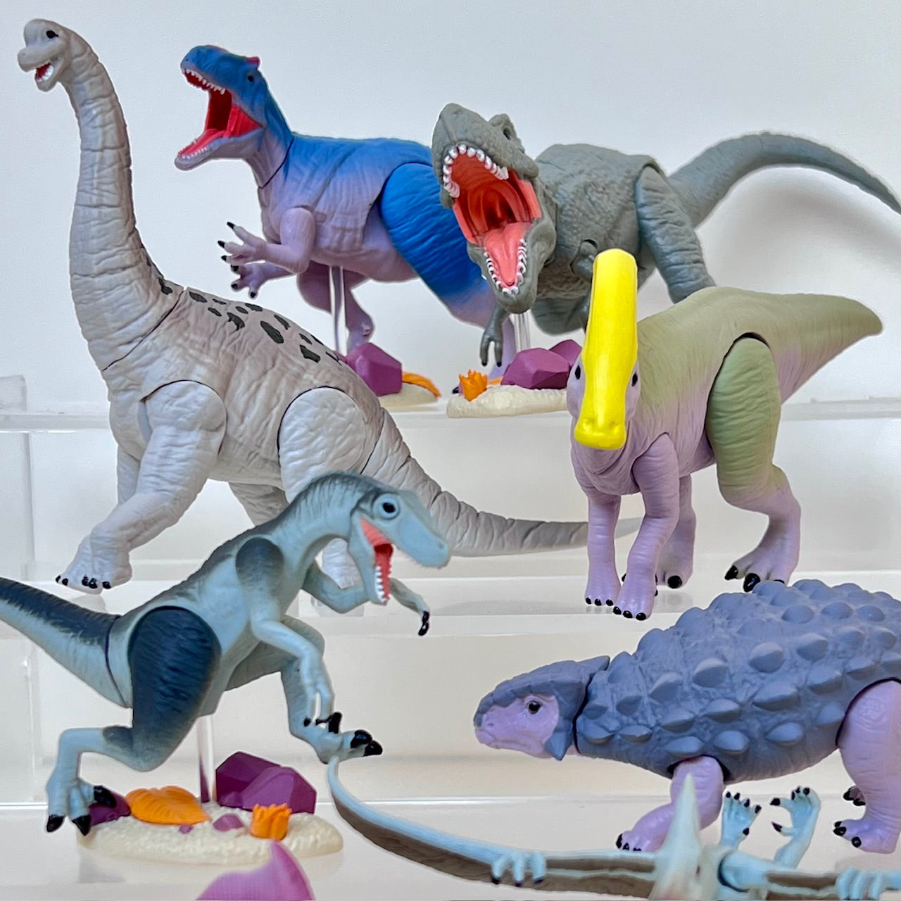 70444 Dinosaur Capsule-8