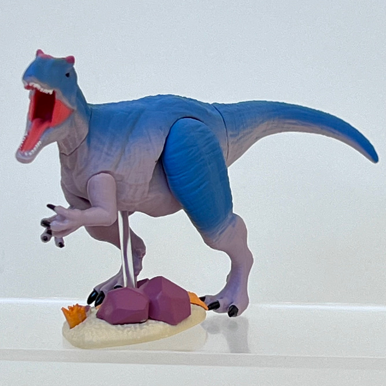 70444 Dinosaur Capsule-8