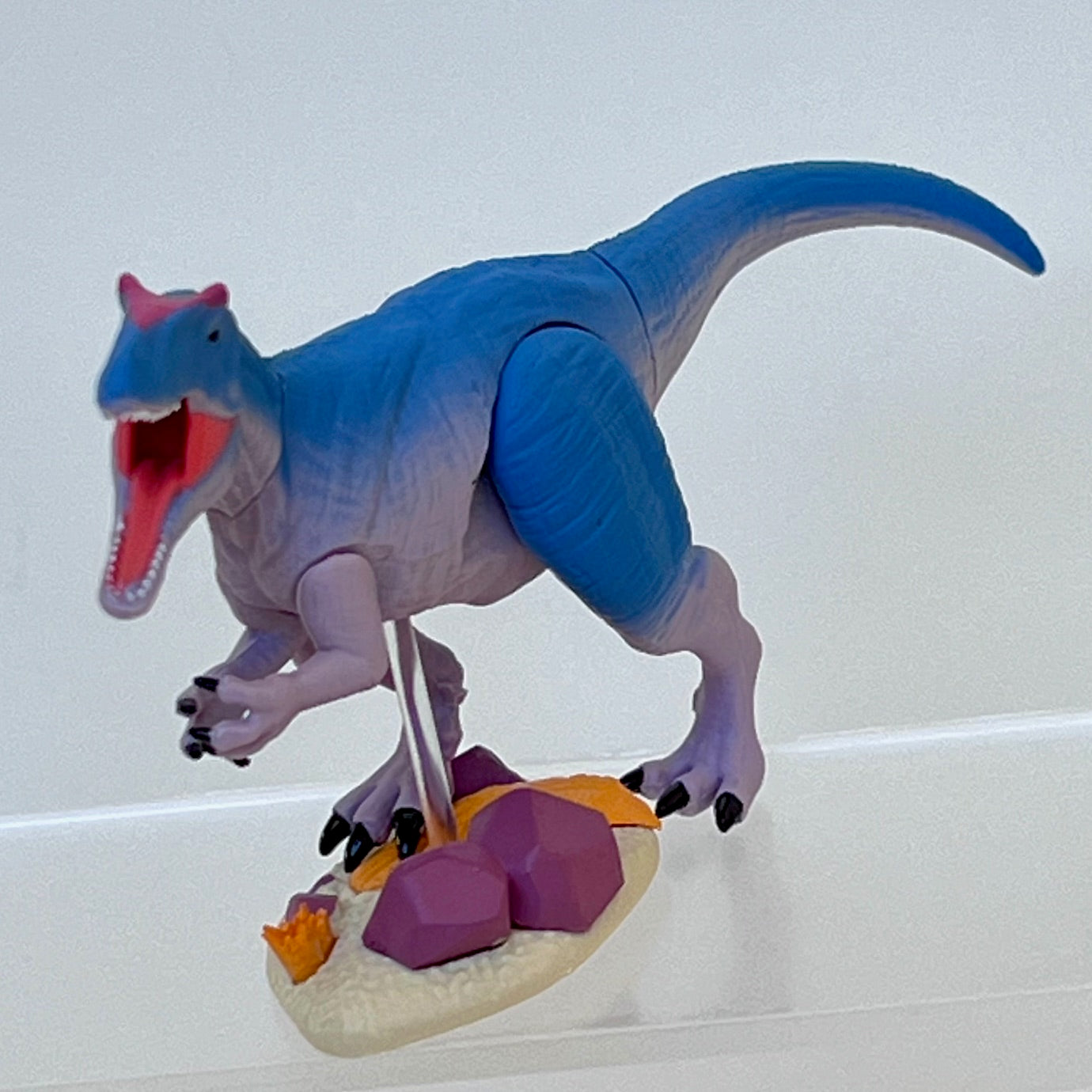 70444 Dinosaur Capsule-8