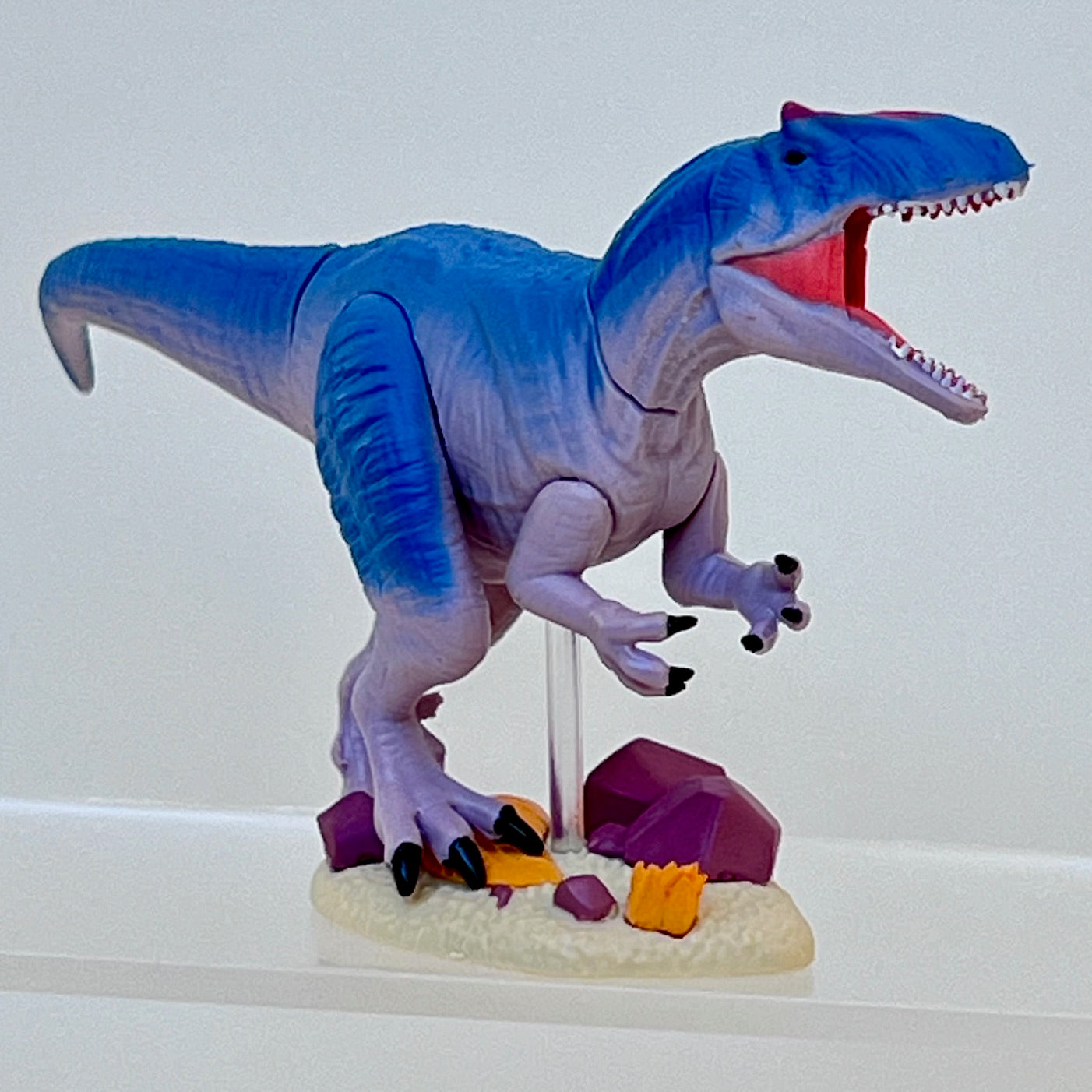 70444 Dinosaur Capsule-8