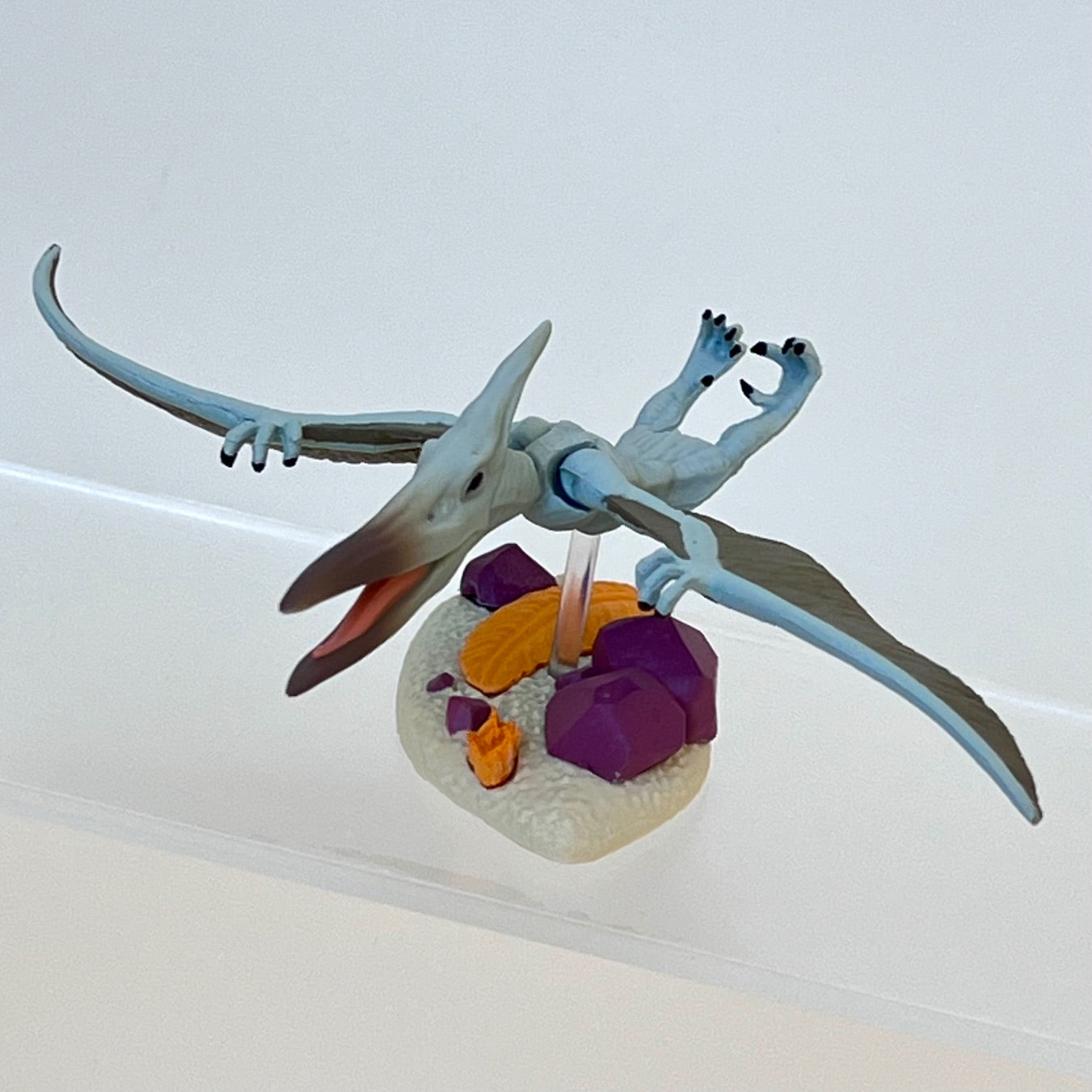 70444 Dinosaur Capsule-8