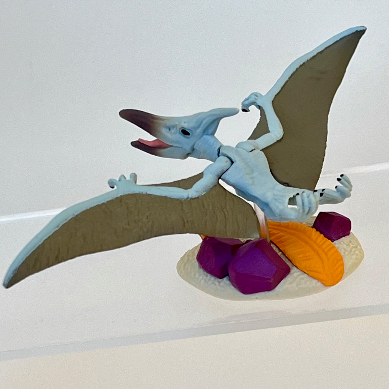 70444 Dinosaur Capsule-8