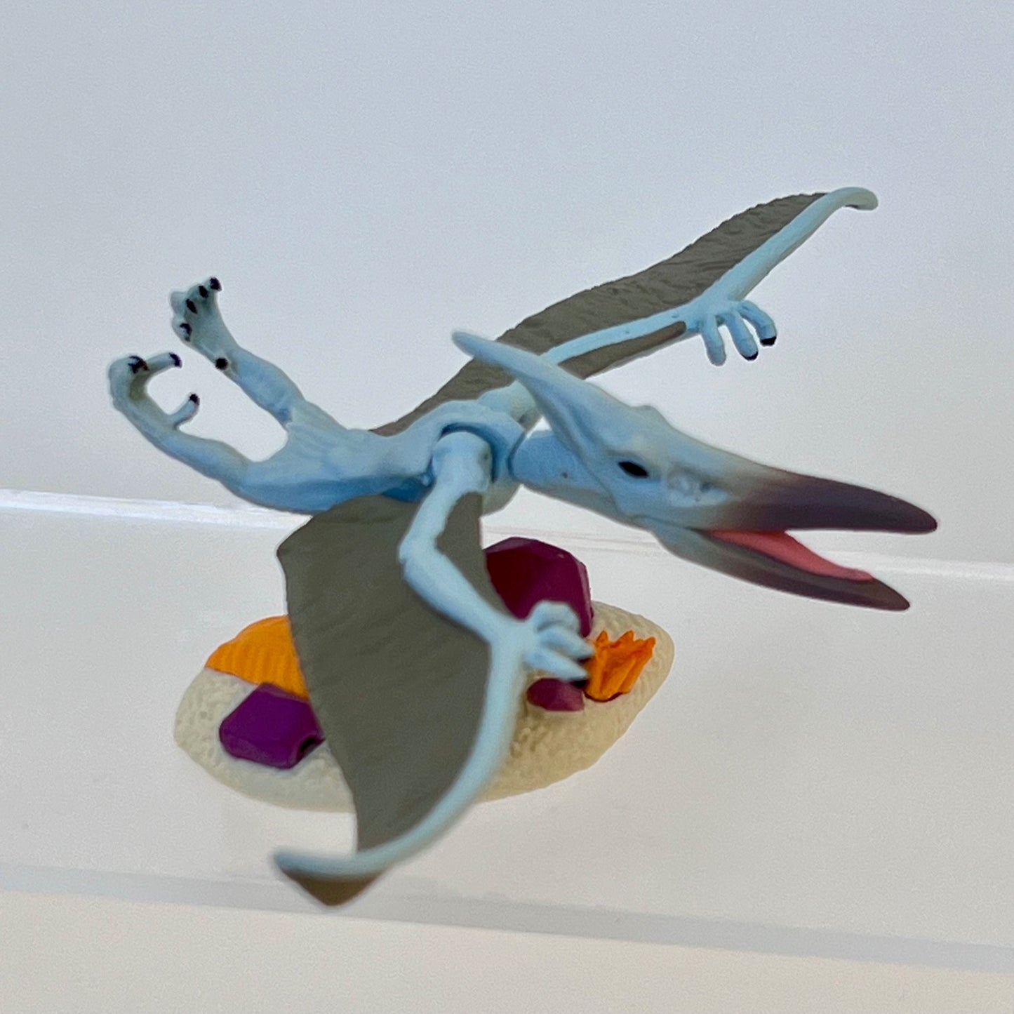 70444 Dinosaur Capsule-8