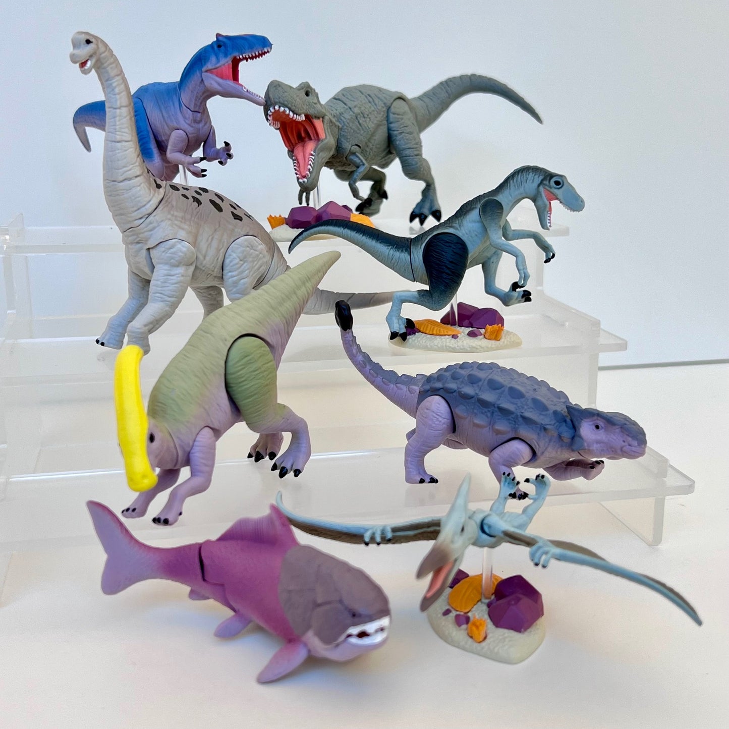 70444 Dinosaur Capsule-8