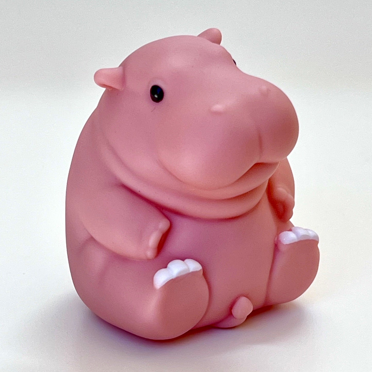 70445 HIPPO SOFT Figurine Capsule-4