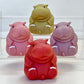 70445 HIPPO SOFT Figurine Capsule-4
