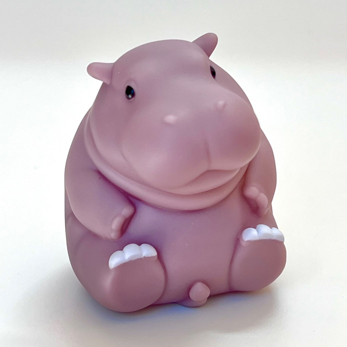 70445 HIPPO SOFT Figurine Capsule-4