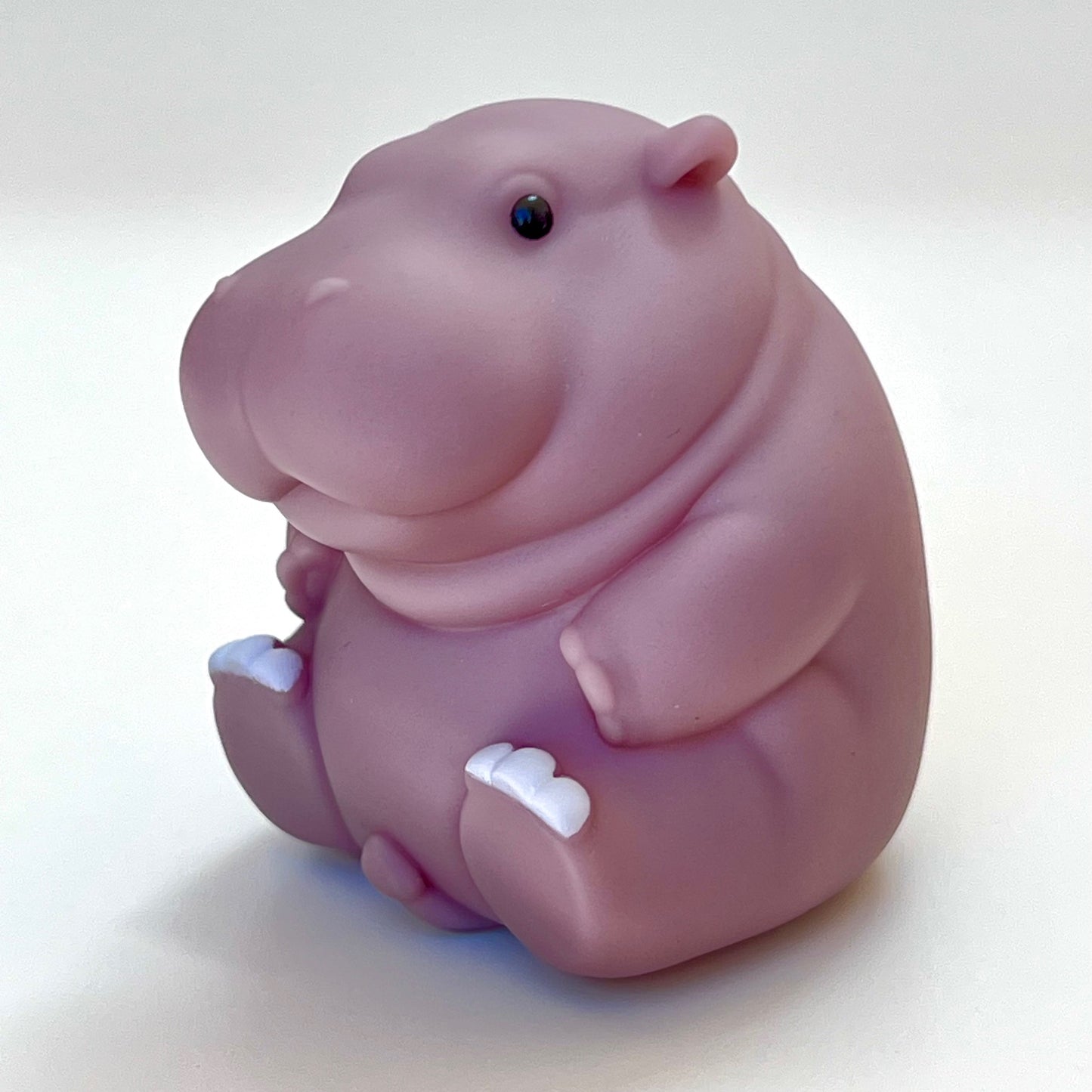 70445 HIPPO SOFT Figurine Capsule-4