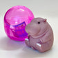 70445 HIPPO SOFT Figurine Capsule-4