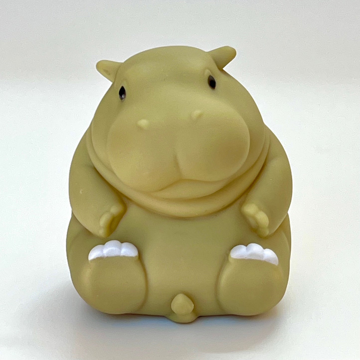 70445 HIPPO SOFT Figurine Capsule-4