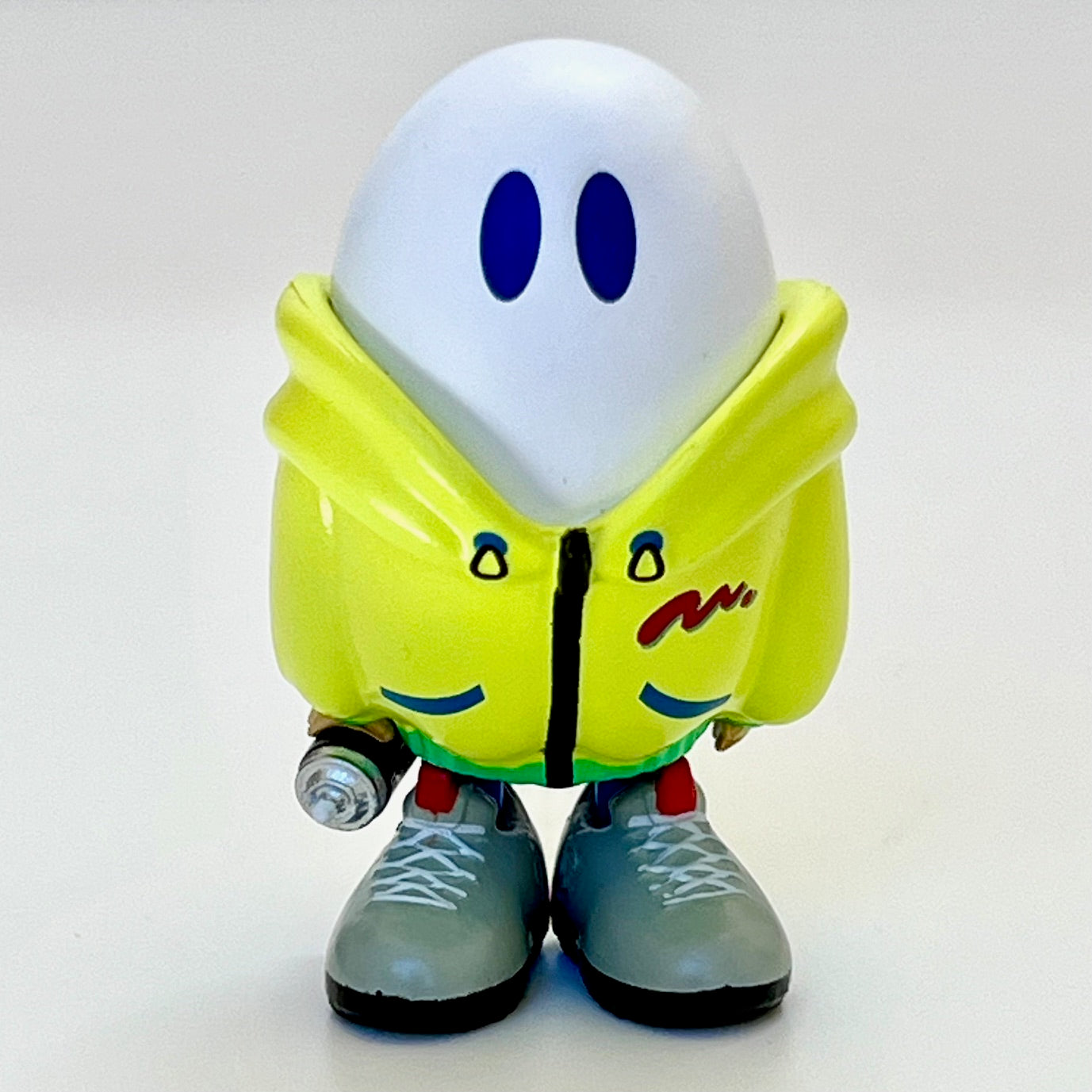 70446 Ghost Nanashi No Obake Figurine Capsule-6