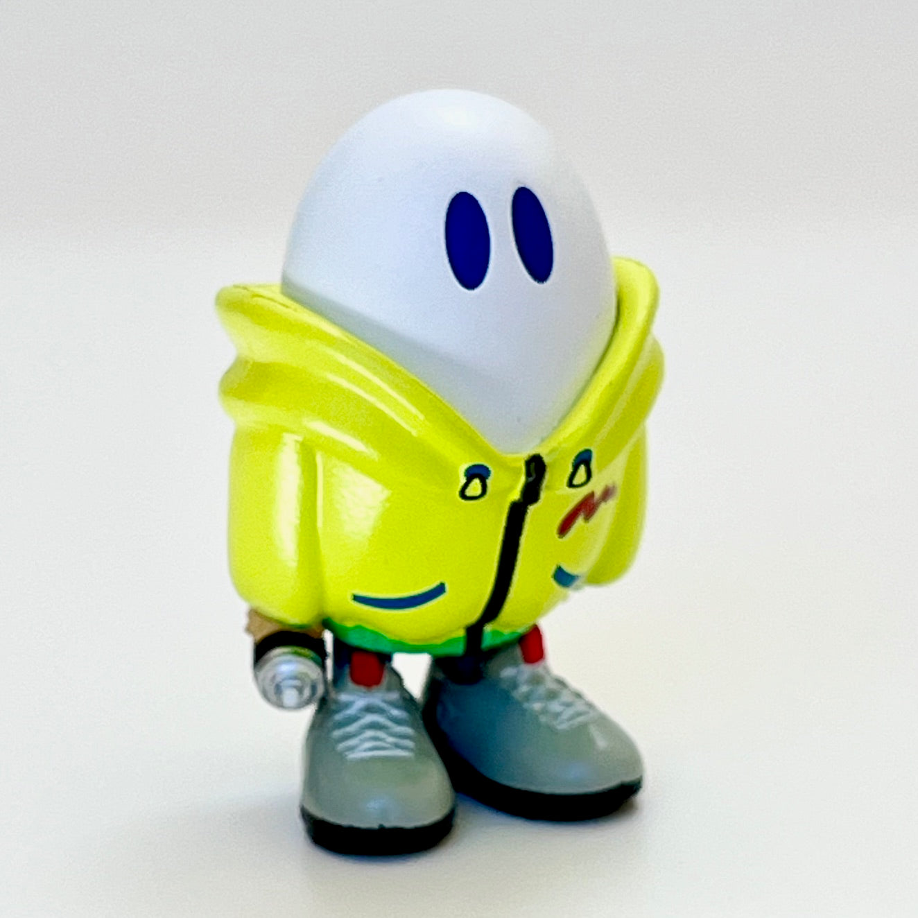 70446 Ghost Nanashi No Obake Figurine Capsule-6