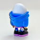 70446 Ghost Nanashi No Obake Figurine Capsule-6