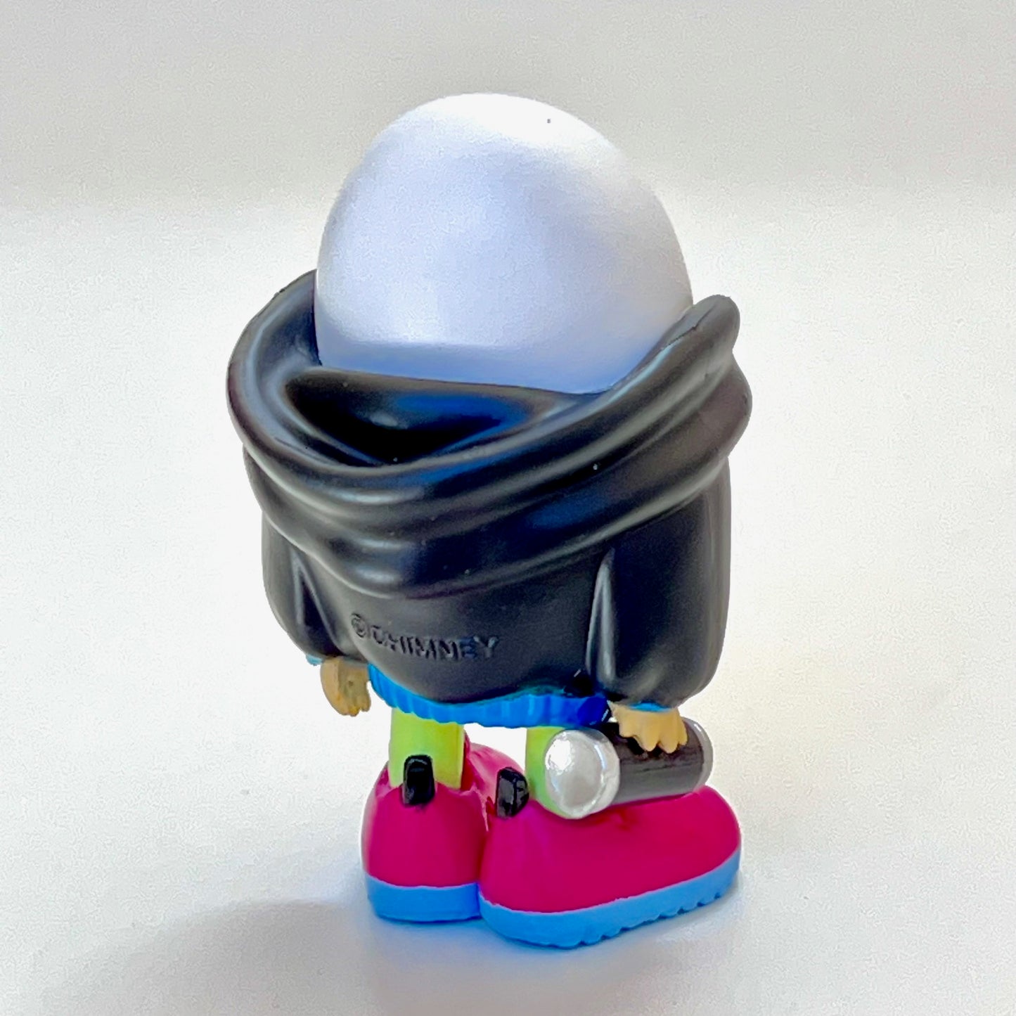70446 Ghost Nanashi No Obake Figurine Capsule-6