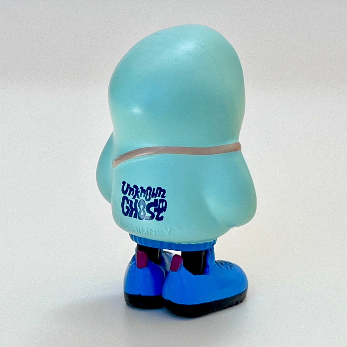 70446 Ghost Nanashi No Obake Figurine Capsule-6