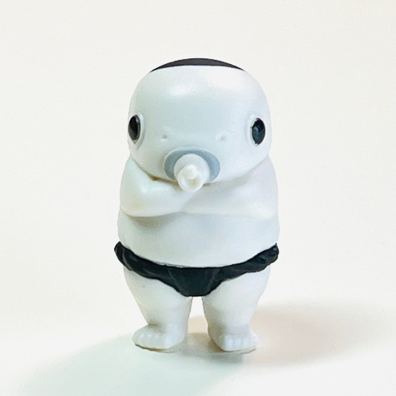 70447 Koi-Man Mono Tone Figurine Capsule-6