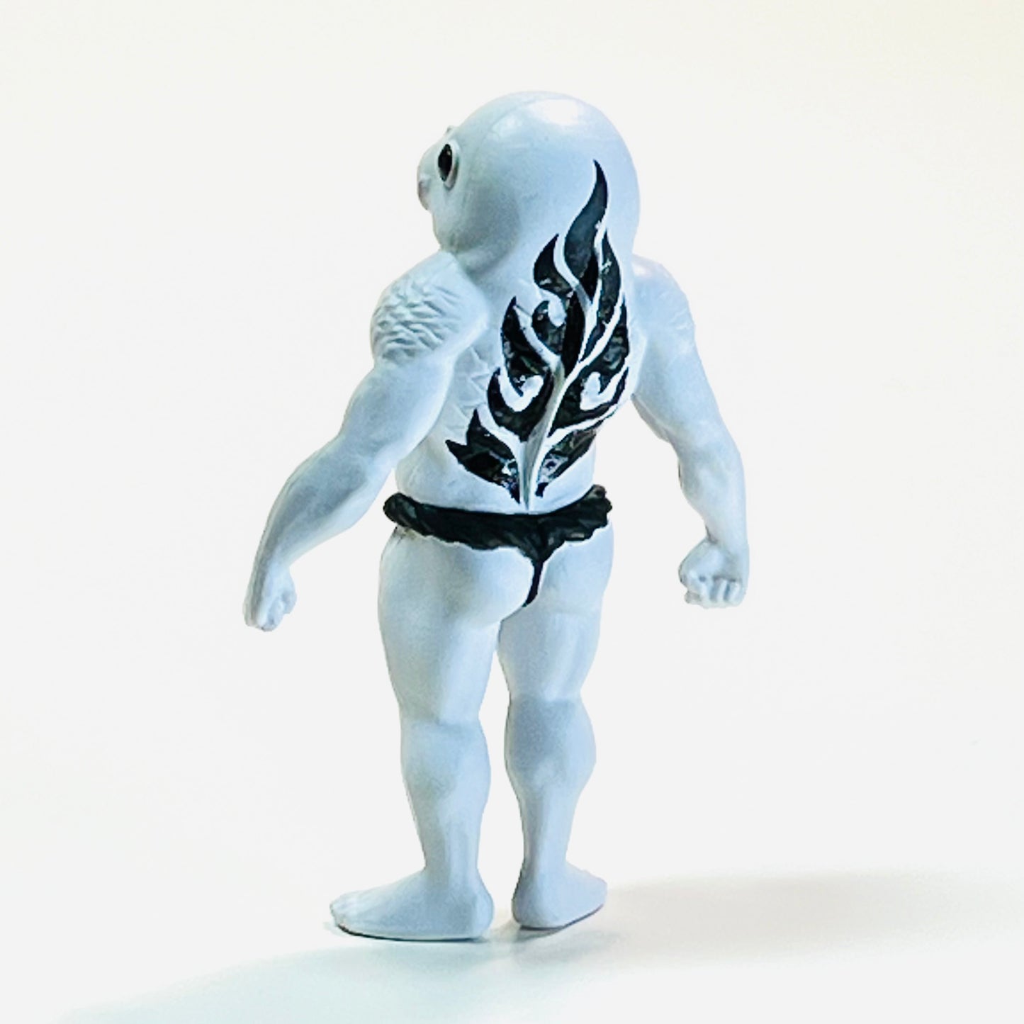 70447 Koi-Man Mono Tone Figurine Capsule-6