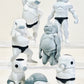 70447 Koi-Man Mono Tone Figurine Capsule-6