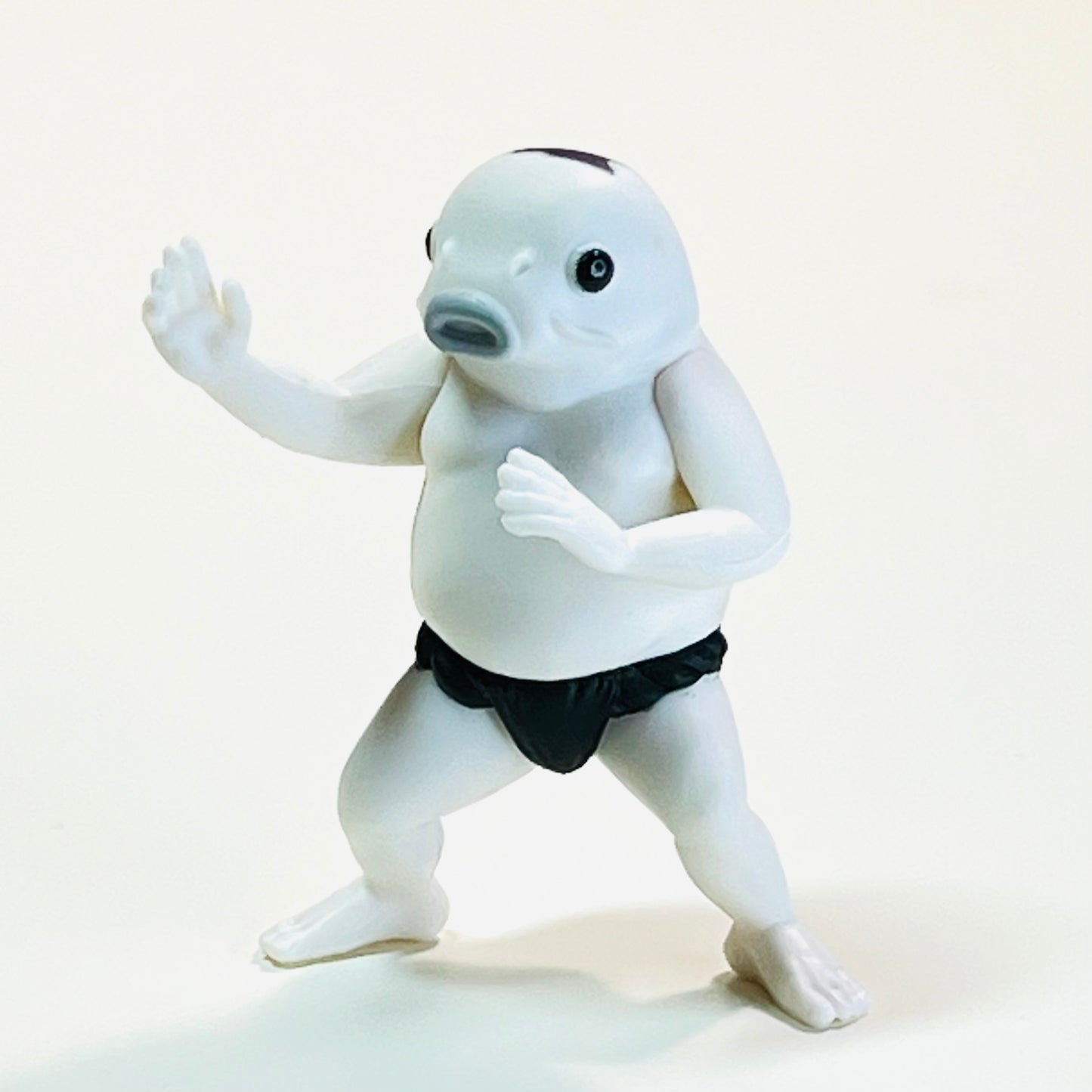 70447 Koi-Man Mono Tone Figurine Capsule-6